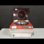 MILES SCIENTIFIC CYTO-TEK CENTRIFUGE