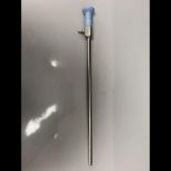 STRYKER 502-457-010 10MM 0 DEGREE AUTOCLAVABLE LAPAROSCOPE