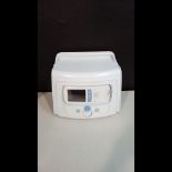 BREATHE TECHNOLOGIES INC. LIFE 2000 BREATHE VENTILATOR WITH COMPRESSOR