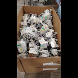 LOT OF HOSPIRA PLUM A+ INFUSION PUMPS
