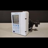 BAXTER SIGMA SPECTRUM INFUSION PUMP