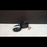 CONMED 80-5103-001 BIPOLAR FOOTSWITCH