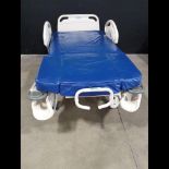 HILL-ROM AFFINITY 3 BIRTHING BED