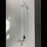 OLYMPUS LAPAROSCOPIC FORCEPS