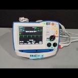ZOLL R-SERIES ALS DEFIBRILLATOR WITH PACING, ECG, ANALYZE