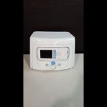 BREATHE TECHNOLOGIES INC. LIFE 2000 BREATHE VENTILATOR WITH COMPRESSOR