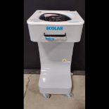 ECOLAB INTRA TEMP TCT6LW FLUID WARMING SYSTEM