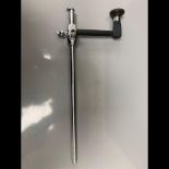 KARL STORZ 26036A 0 DEGREE OFFSET OPERATIVE LAPAROSCOPE