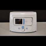 BREATHE TECHNOLOGIES INC. LIFE 2000 BREATHE VENTILATOR WITH COMPRESSOR