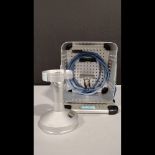 STRYKER 5400-700 THE MILL SYSTEM, BONE MILL SET TO INCLUDE:-5400-705-000 STERILIZATION TRAY-5400-700