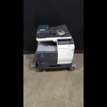 KONICA MINOLTA BIZHUB C3350 PRINTER