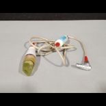 DYMAX CORP. LONG FOCUS 7.5 MHZ ULTRASOUND PROBE