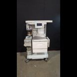 DATEX-OHMEDA AESTIVA/5 ANESTHESIA MACHINE WITH 7900 VENT, SOFTWARE VERSION 4.8 PSVPRO