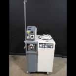 LYSONIX LY-2000 ULTRASONIC LIPOSUCTION UNIT WITH SERIES 250 OPERATIVE WORKSTATION