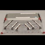 SYNTHES LATERAL TIBIAL PLATE SET