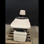 MIDMARK 75 ANNIVERSARY POWER EXAM TABLE WITH FOOTSWITCH