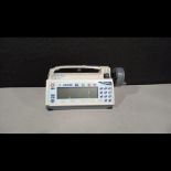 SMITHS MEDICAL MEDFUSION 3500 SYRINGE PUMP