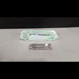 N/A EYE INSTRUMENT SET