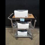 LOT OF COVIDIEN A-V IMPULSE COMPRESSION PUMPS