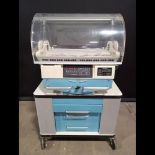 OHIO IC INFANT INCUBATOR