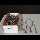 ORTHOPEDIC/TRAUMA INSTRUMENTS