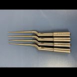 N/A SYMMETRY SURGICAL MICRO CURETTE MICROSELECT SET, 10CMINCLUDED:-47-5014 -47-5013-47-5014-47-5016
