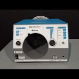 VALLEYLAB OPTIMUMM SMOKE EVACUATION SYSTEM