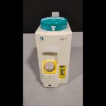 DATEX-OHMEDA TEC 7 SEVOFLURANE VAPORIZER