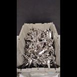 LARGE LOT OBGYN SPECELUMS & INSTRUMENTS