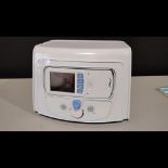 BREATHE TECHNOLOGIES INC. LIFE 2000 BREATHE VENTILATOR WITH COMPRESSOR