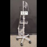 SMITH & NEPHEW EXPRESS AIRE 7180A TOURNIQUET SYSTEM