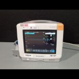 PHILIPS INTELLIVUE MP 5 PATIENT MONITOR