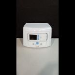 BREATHE TECHNOLOGIES INC. LIFE 2000 BREATHE VENTILATOR WITH COMPRESSOR