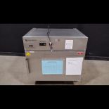 SKYTRON SS2201-J2 WARMING CABINET