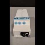 GE E-COVX GAS MODULE