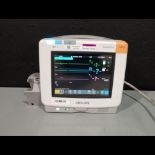 PHILIPS INTELLIVUE MP 5 PATIENT MONITOR