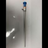 STRYKER 502-454-010 10MM 0 DEGREE AUTOCLAVABLE LAPAROSCOPE