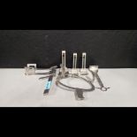N/A BOOKWALTER PART, CHEST AND OTHER RETRACTORS