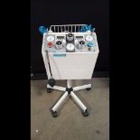 VDM 2X500 ELC TOURNIQUET SYSTEM