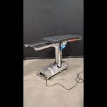 SKYTRON ESSENTIA 1700 OR TABLE WITH HAND CONTROL