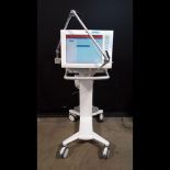 DRAGER EXITA XL VENTILATOR (SOFTWARE VERSION 7.02)