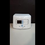 BREATHE TECHNOLOGIES INC. LIFE 2000 BREATHE VENTILATOR WITH COMPRESSOR