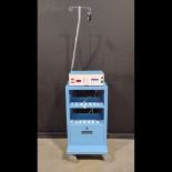 DYONICS INTELIJET ARTHROSCOPIC FLUID MANAGEMENT SYSTEM