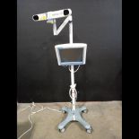 ZIMMER ORTHOSOFT NAVIGATION SYSTEM