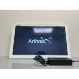 ARTHREX AR-3250-2603 SYNERGY HD 26" MONITOR WITH POWER SUPPLY