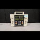 BAXTER FLO-GARD 6301 INFUSION PUMP