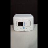 BREATHE TECHNOLOGIES INC. LIFE 2000 BREATHE VENTILATOR WITH COMPRESSOR