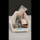 ZIMMER AND OTHER BRANDS LARGE BONE/ORTHOPEDIC SET