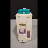 DATEX-OHMEDA TEC 7 ISOFLURANE VAPORIZER