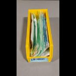 ARTHREX AND OTHER BRANDS ORTHOPEDIC INSTRUMENTS